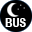 Rodzaj linii: Nocne autobusy